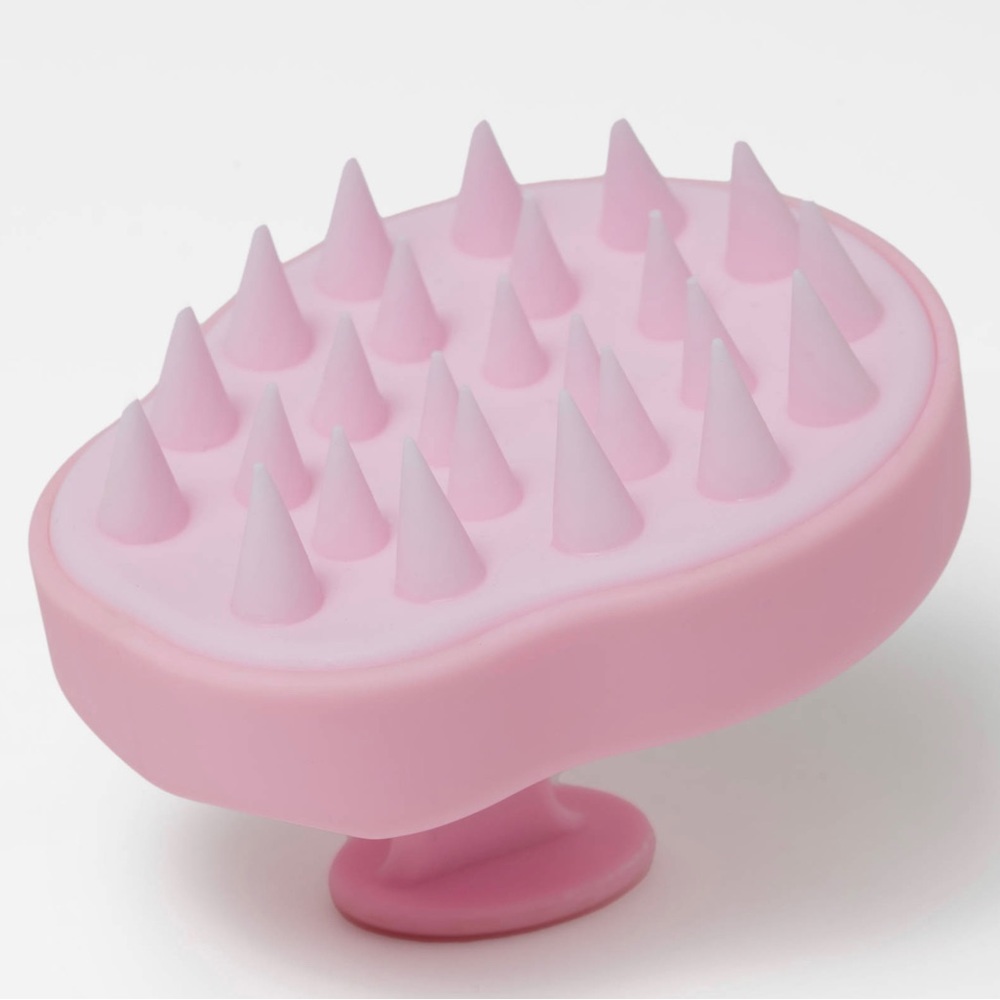 Brushworks Scalp Massaging Brush